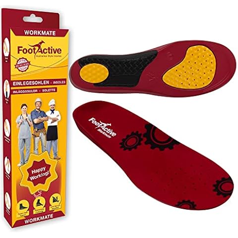 FootActive thumbnail