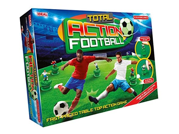 Football Spielzeuge Vorschaubild