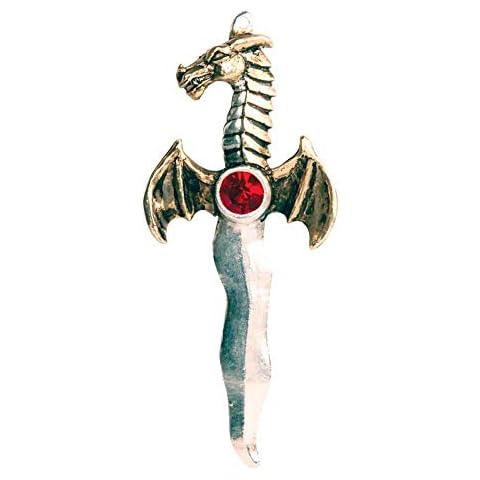 Forbidden Charms thumbnail