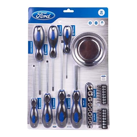 Ford Tools thumbnail