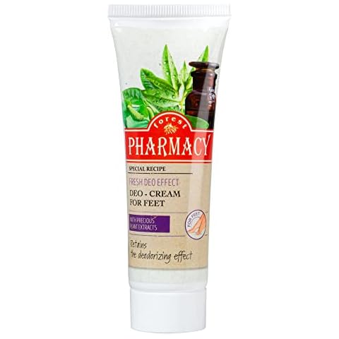 Forest Pharmacy thumbnail