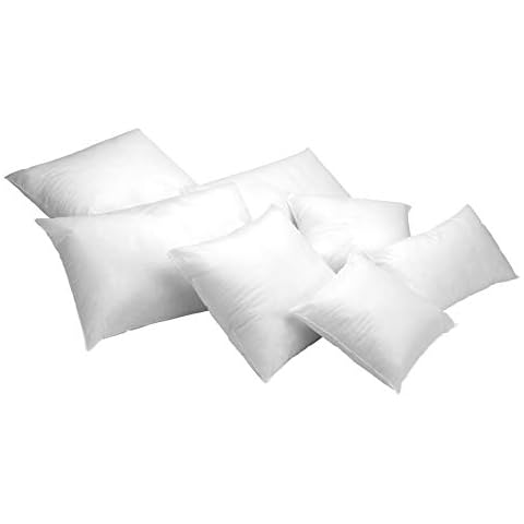 Formes de coussin