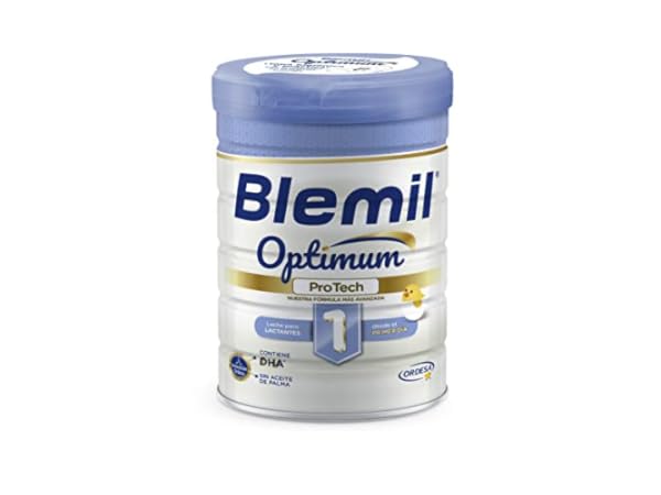 Fórmula en polvo para bebés Miniatura