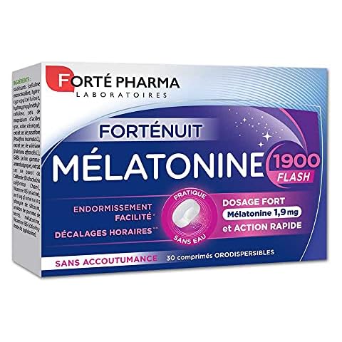 Forte Pharma thumbnail