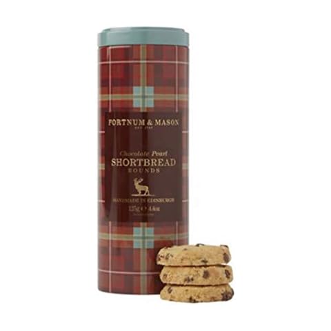Fortnum & Mason thumbnail