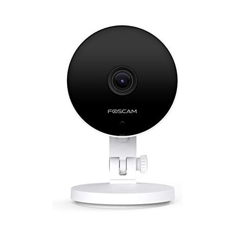 Foscam thumbnail