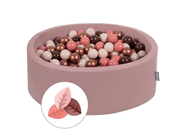 Fosses à boules pour enfants Vignette