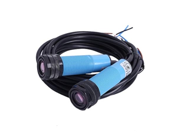 Fotoelektrische Sensoren Vorschaubild