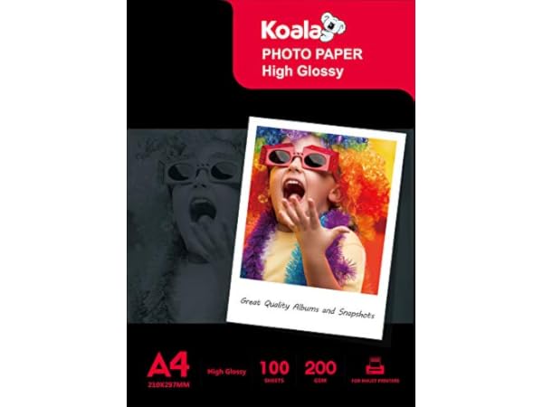 Fotopapier Vorschaubild