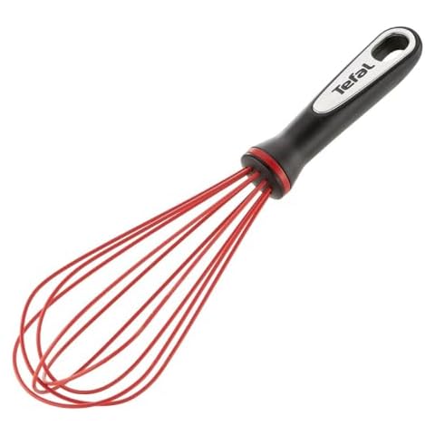 Fouets en silicone