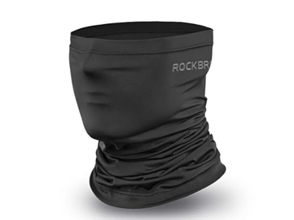 Foulards de randonnée homme Vignette