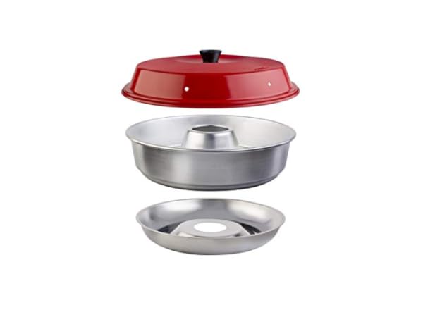 Fours pour camping-car Vignette