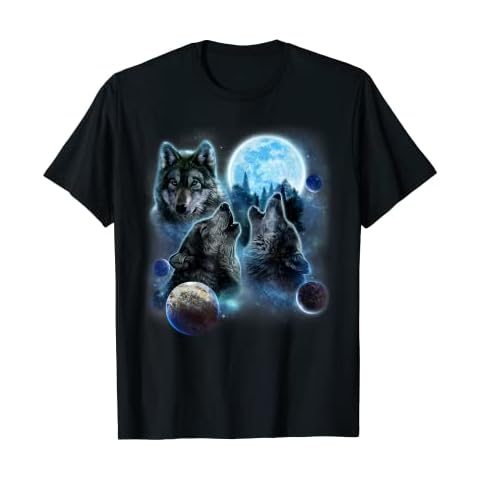 Fox Republic T-Shirts thumbnail