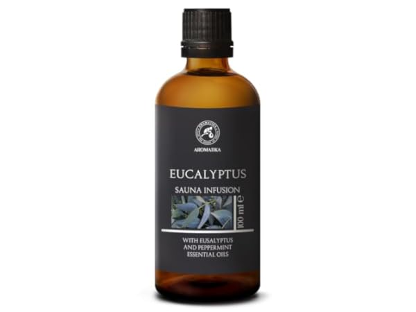 Fragrances pour sauna Vignette