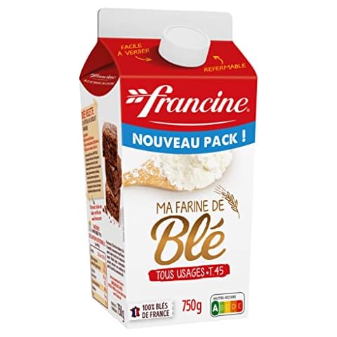Francine thumbnail