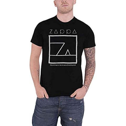 Frank Zappa thumbnail