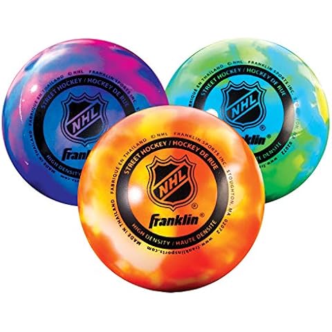 Franklin Sports thumbnail