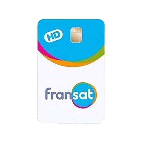 FRANSAT thumbnail