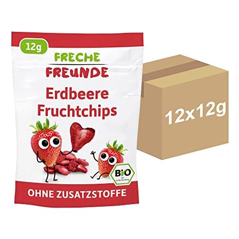 FRECHE FREUNDE thumbnail