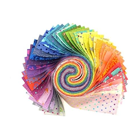 Free Spirit Fabrics thumbnail