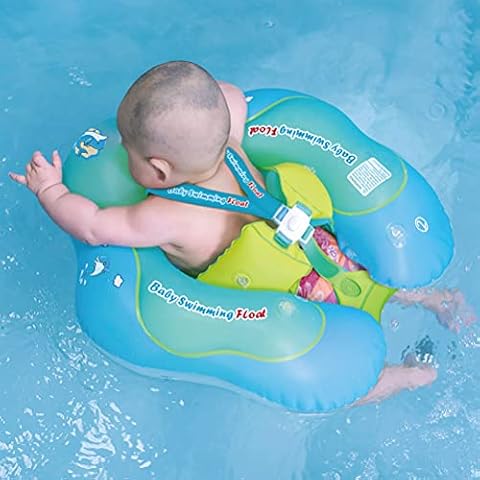 Free Swimming Baby thumbnail