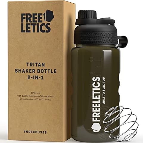 Freeletics thumbnail