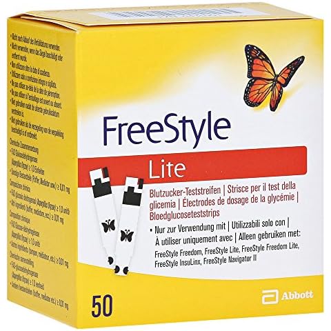 Freestyle Lite thumbnail