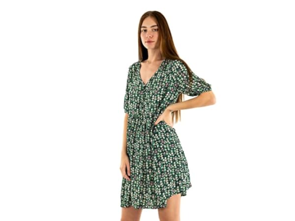 Freizeitkleider für Damen Vorschaubild