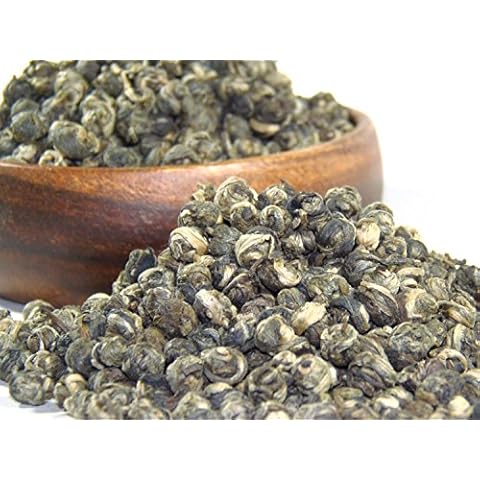 Fresh Chinese Tea thumbnail