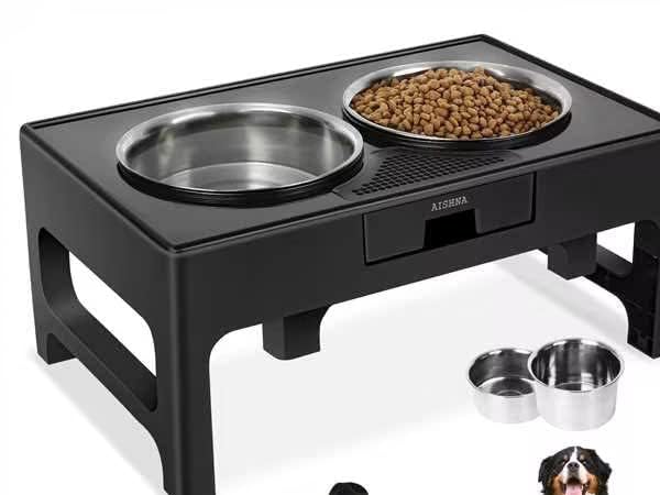 Fressnäpfe für Hunde Vorschaubild