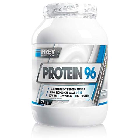 Frey Nutrition thumbnail