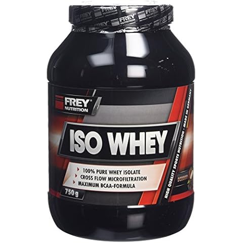 Frey Nutrition thumbnail