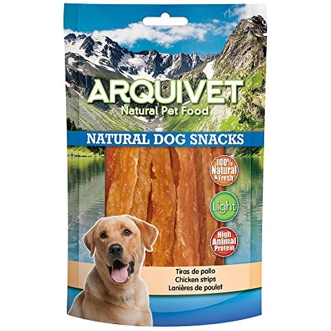 Friandises pour chiens
