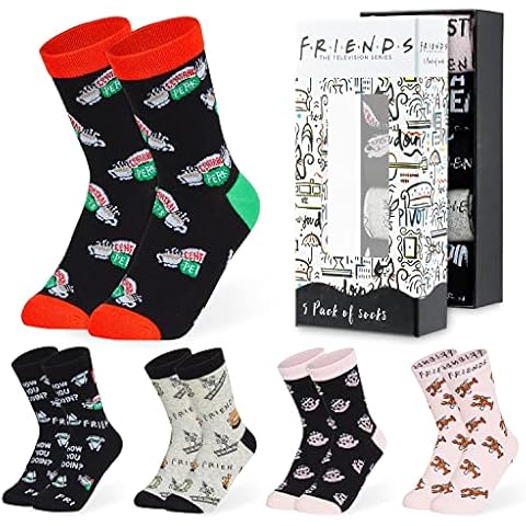 FRIENDS thumbnail