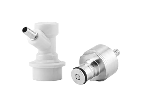 Frigoríficos para barriles de cerveza Miniatura