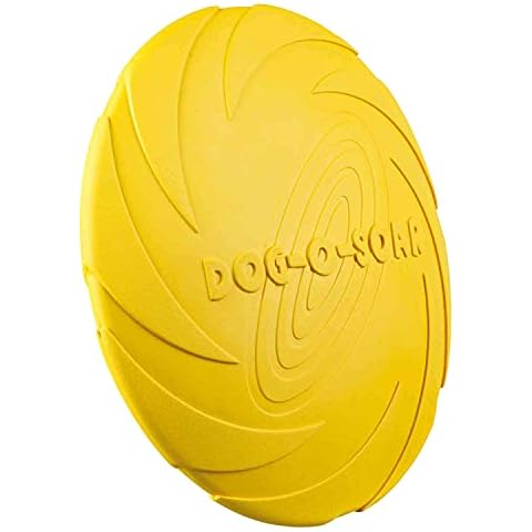 Frisbees für Hunde