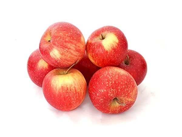 Frische Äpfel Vorschaubild