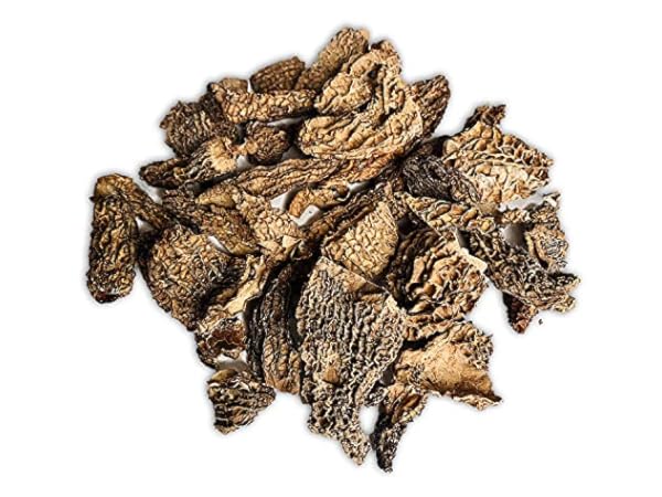 Frische Pilze & Trüffel Vorschaubild