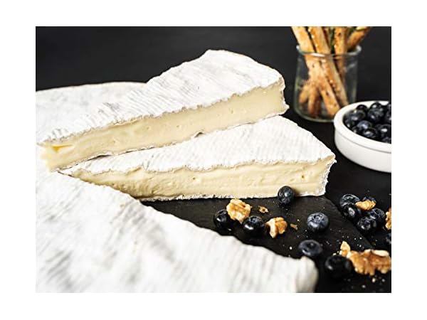 Frischer Weichkäse Vorschaubild