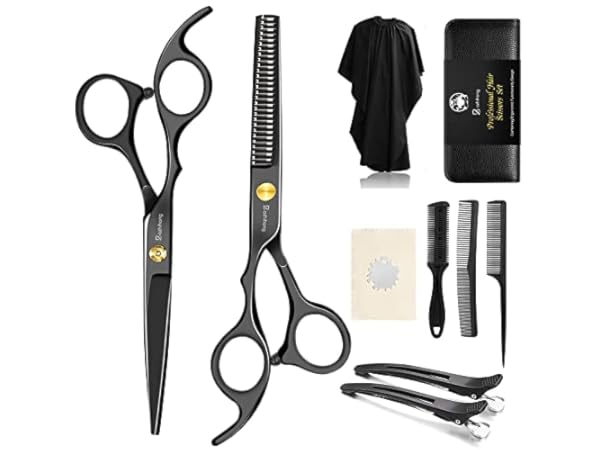 Friseurscheren Vorschaubild