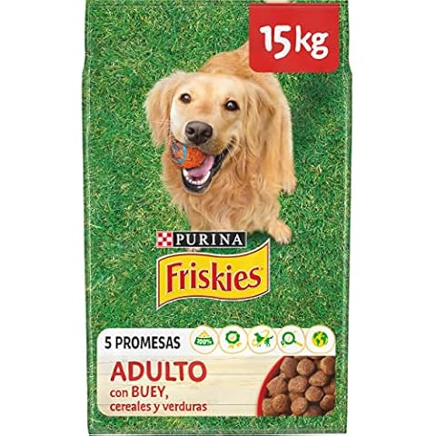 Friskies thumbnail