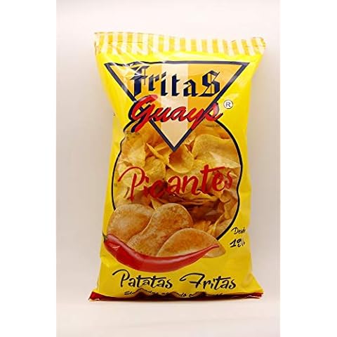 FRITAS GUAYS thumbnail
