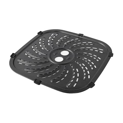 Friteuses à air en caoutchouc