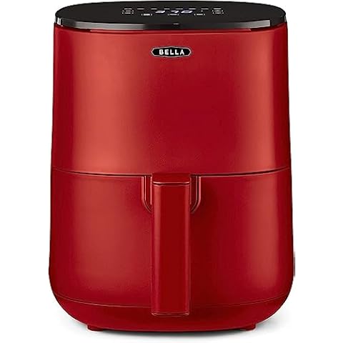 Friteuses à air avec paniers amovibles
