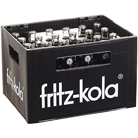 Fritz-Kola thumbnail