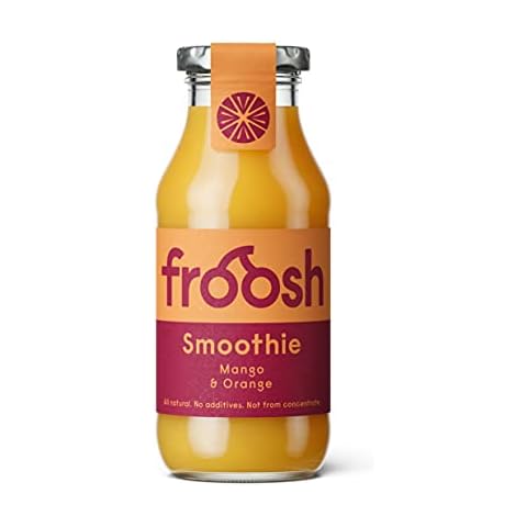 FROOSH thumbnail
