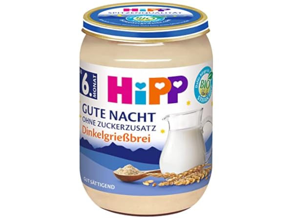 Früchte & Desserts für Babys Vorschaubild