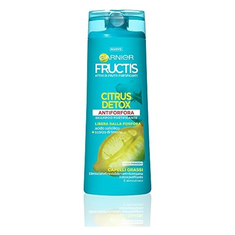 Fructis thumbnail