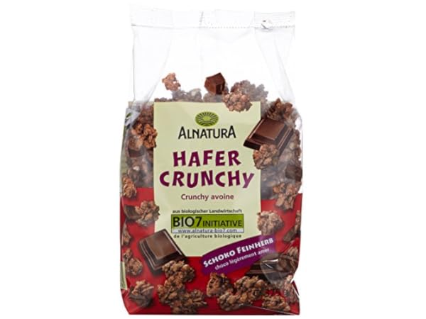 Frühstückscerealien Vorschaubild