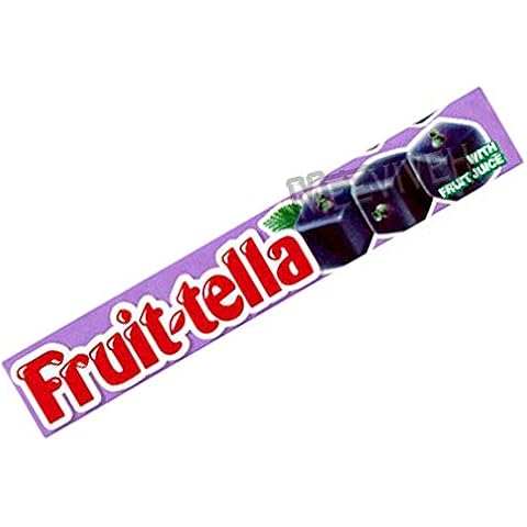 Fruittella thumbnail